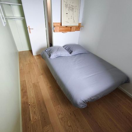 Apartament Prapoutel Zewnętrze zdjęcie