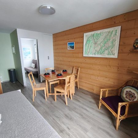 Apartament Prapoutel Zewnętrze zdjęcie