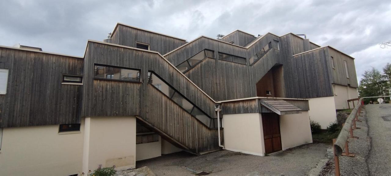 Apartament Prapoutel Zewnętrze zdjęcie