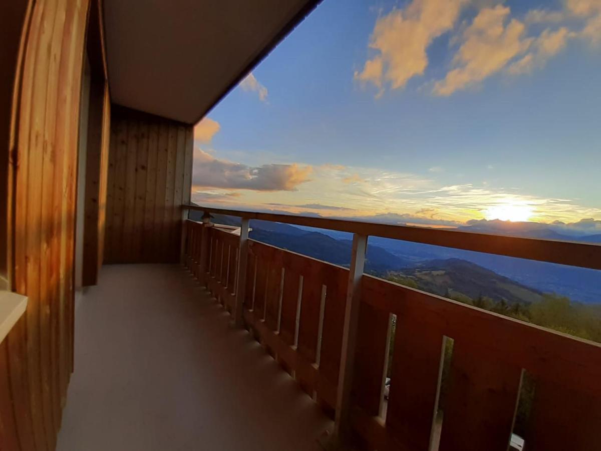 Apartament Prapoutel Zewnętrze zdjęcie
