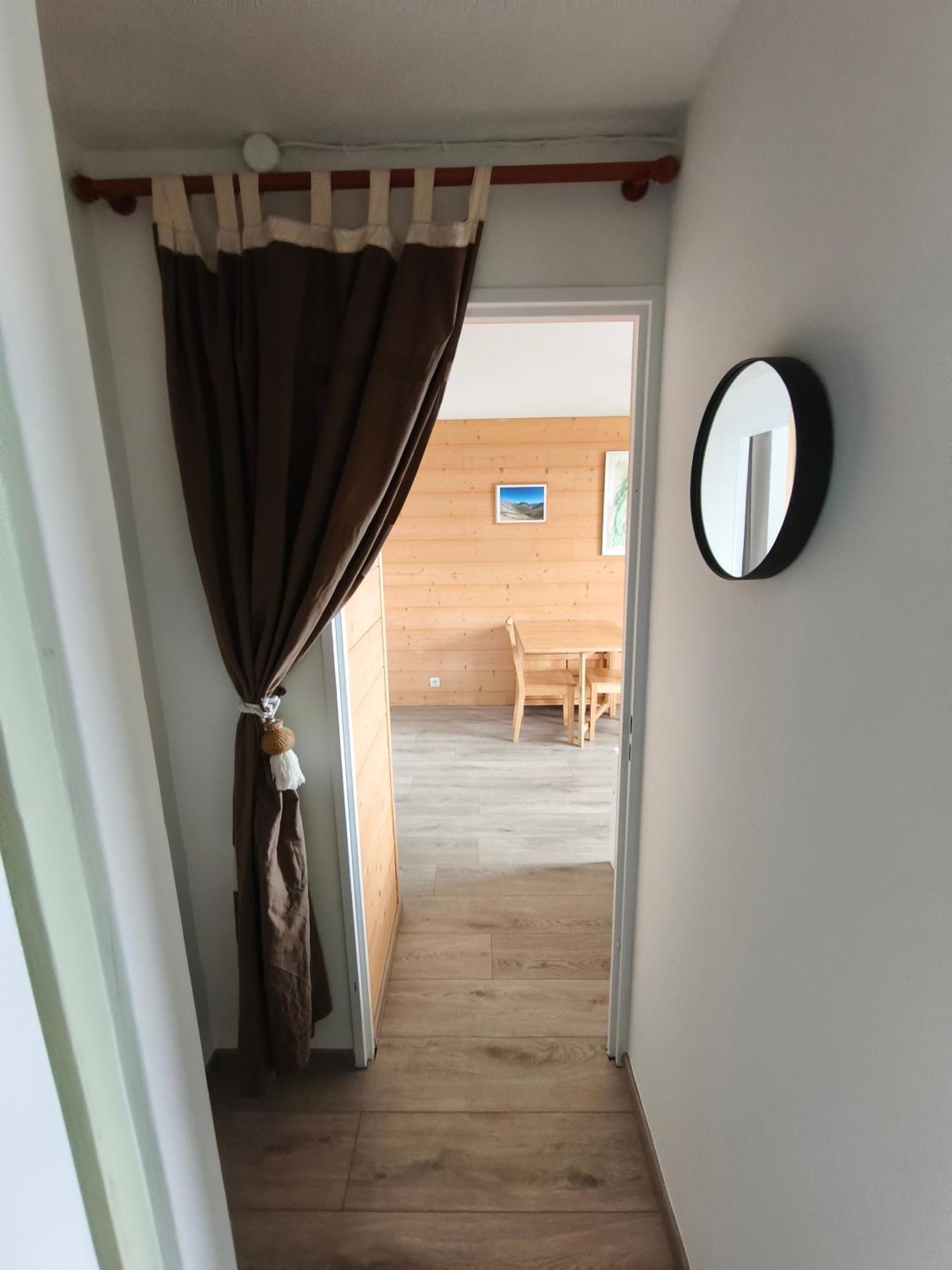 Apartament Prapoutel Zewnętrze zdjęcie