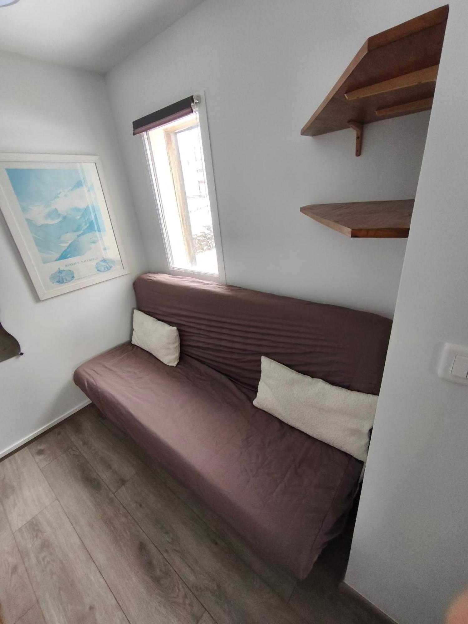Apartament Prapoutel Zewnętrze zdjęcie