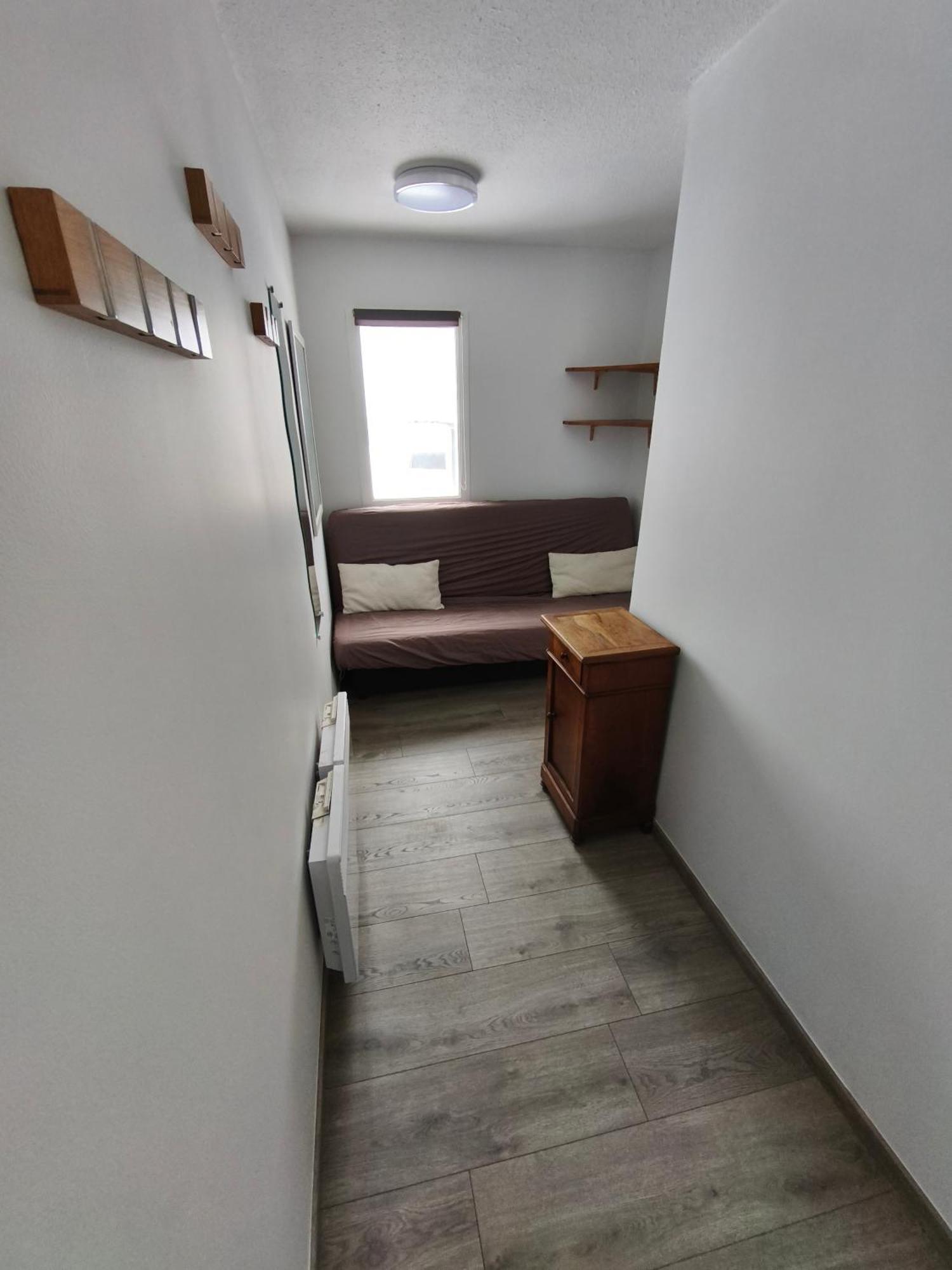 Apartament Prapoutel Zewnętrze zdjęcie