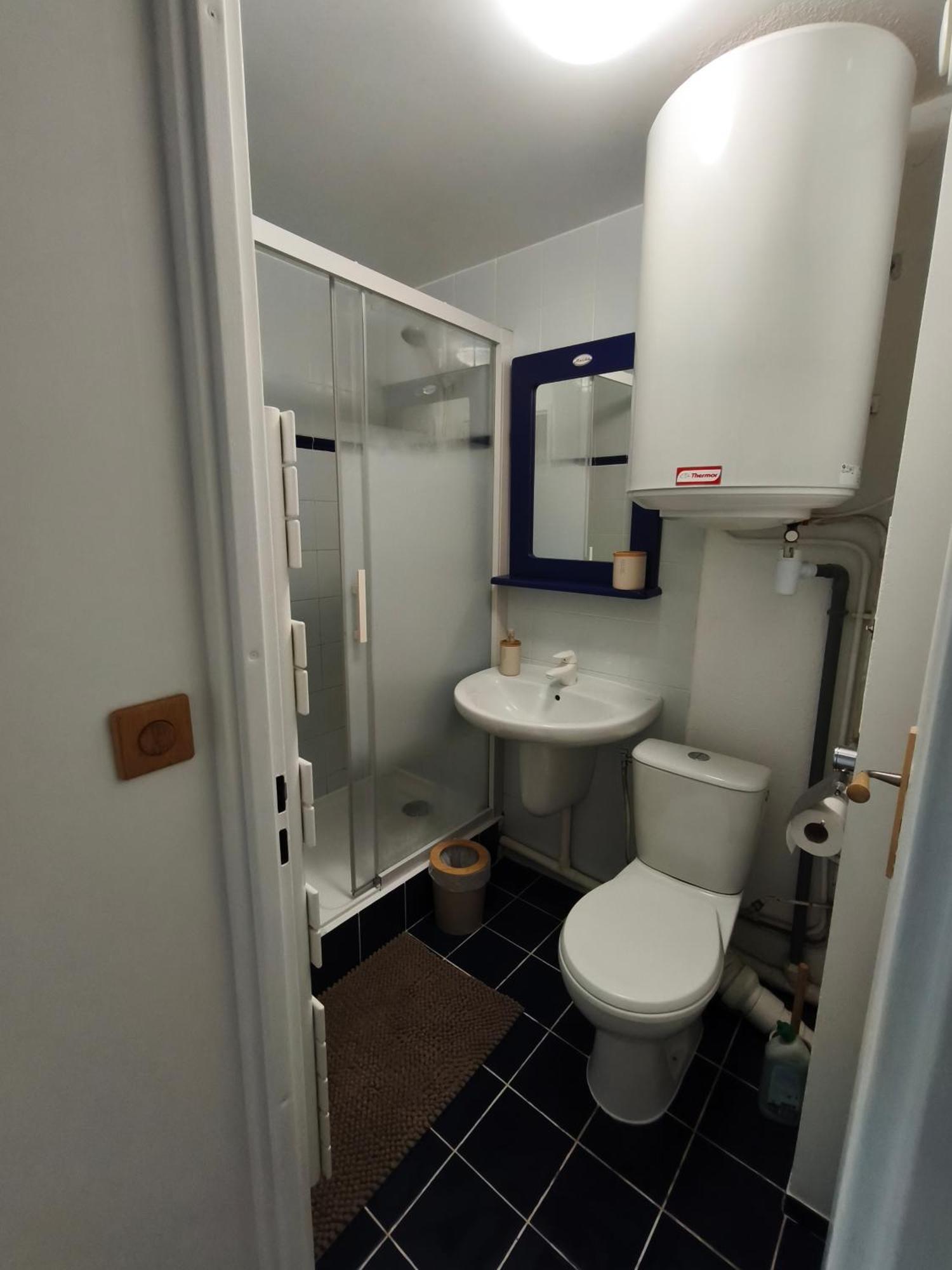 Apartament Prapoutel Zewnętrze zdjęcie