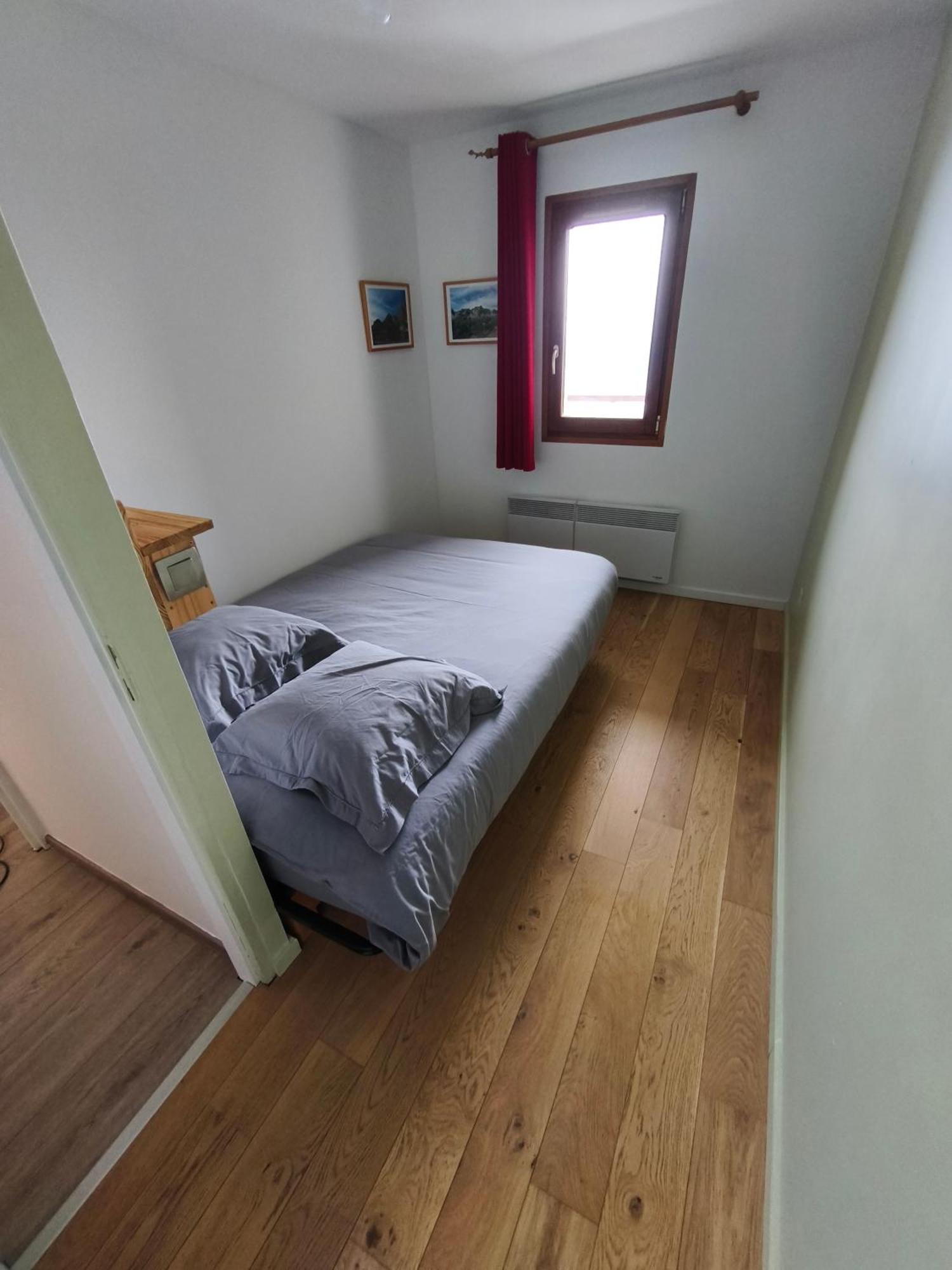 Apartament Prapoutel Zewnętrze zdjęcie
